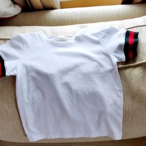 Toddler Gucci shirt
